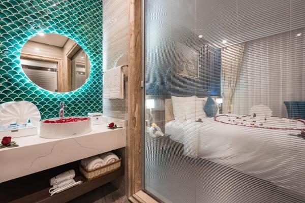 Phòng Superior Giường Đôi