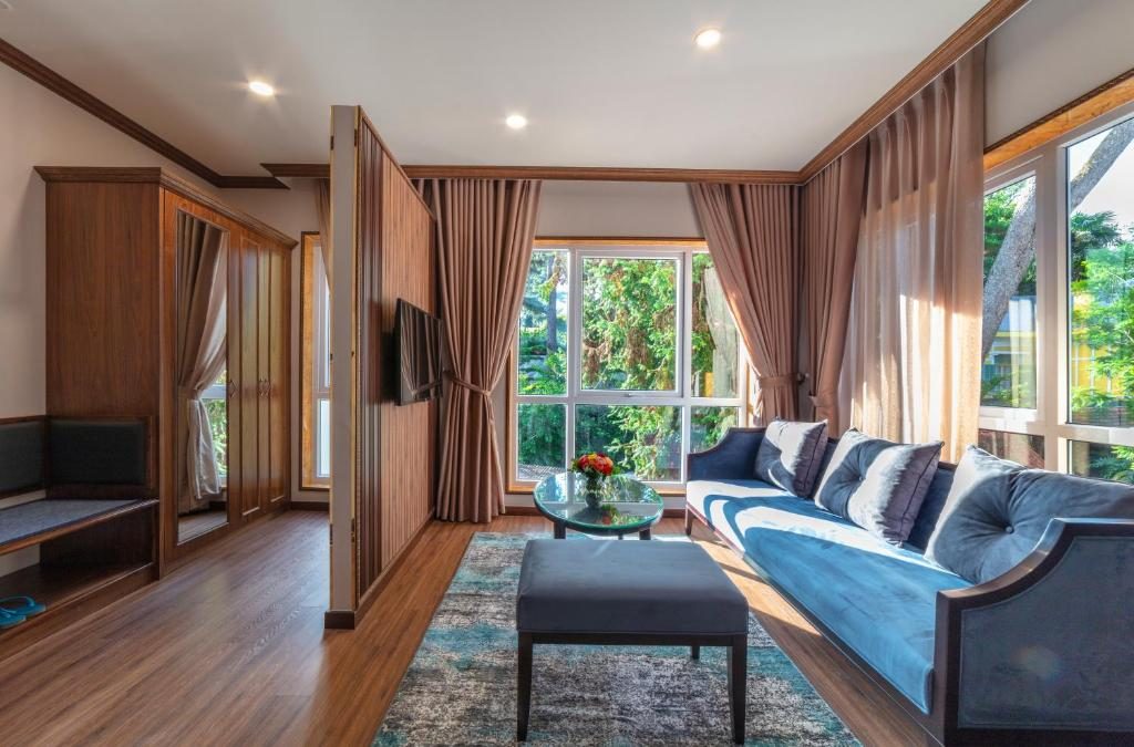 Suite Executive