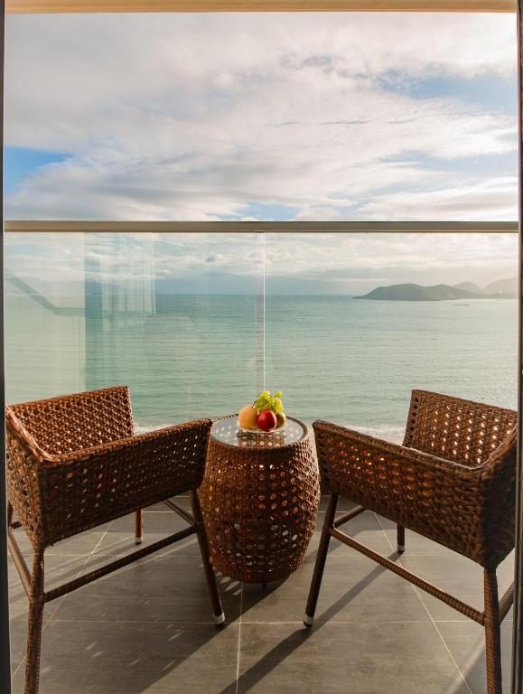 Premier Deluxe Nhìn Ra Biển