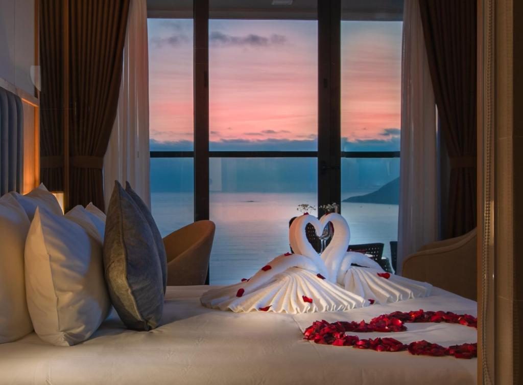 Premier Deluxe Nhìn Ra Biển