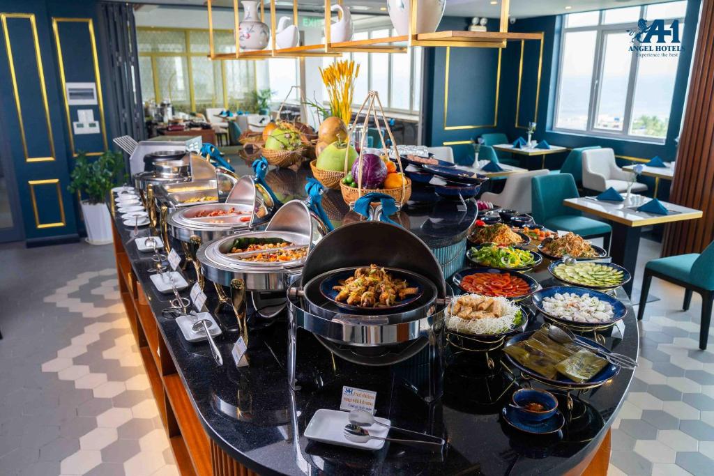Phòng Deluxe 2 Giường Đơn