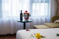 Phòng Deluxe Giường Đôi/2 Giường Đơn
