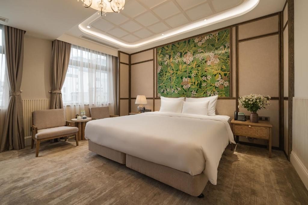 Suite Executive
