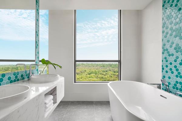 Suite Có Giường Cỡ King
