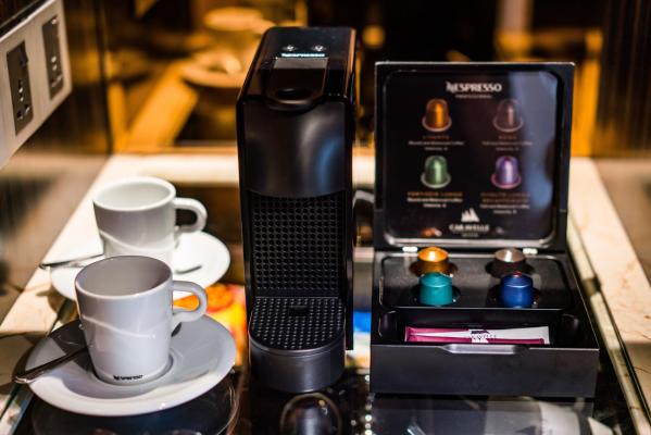 Phòng Signature Premium – Quyền Sử Dụng Lounge