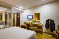 Phòng Premium Giường Đôi Có Bồn Tắm Và Cửa Sổ