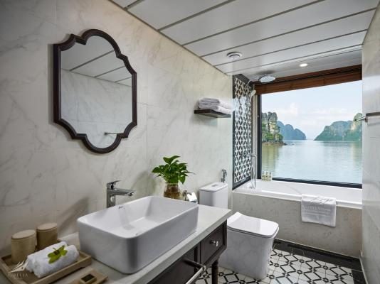 Suite Oasis Giường Đôi/2 Giường Đơn – 2 Ngày 1 Đêm