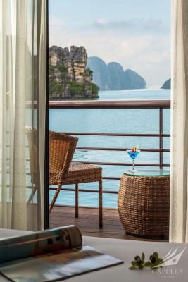 Suite Oasis Giường Đôi/2 Giường Đơn – 2 Ngày 1 Đêm