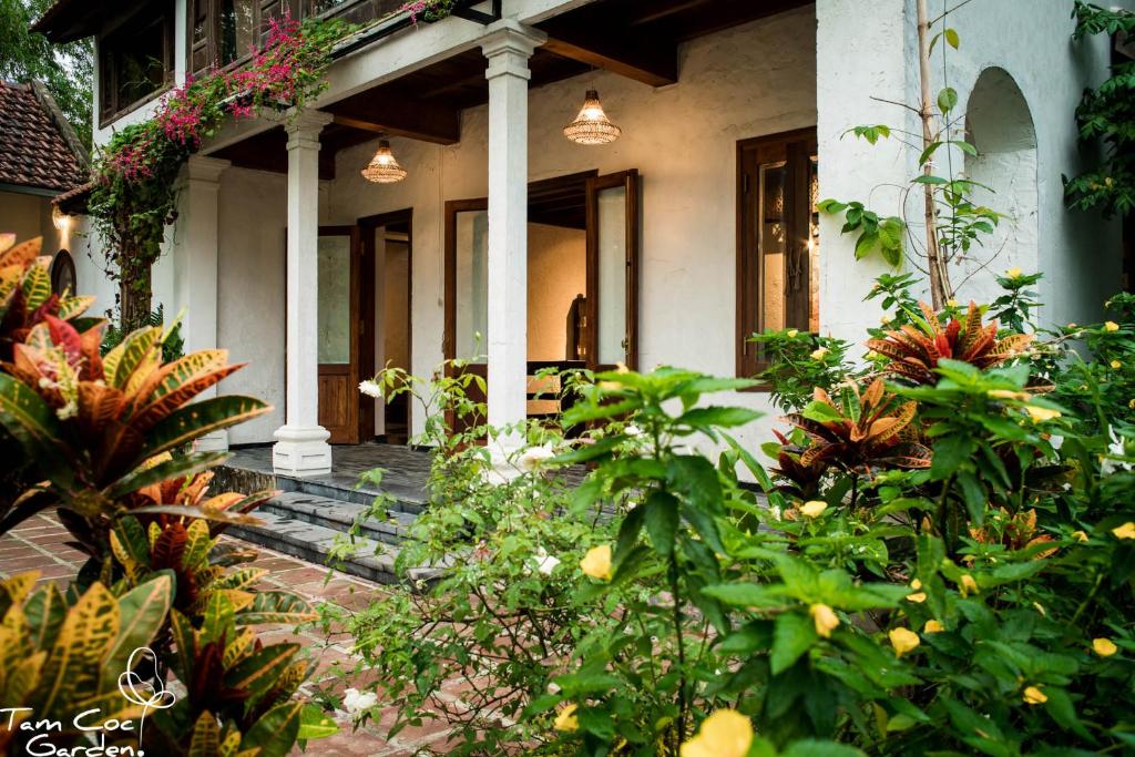 Maison Que – Nhà Nghỉ Dưỡng