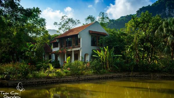 Maison Que – Nhà Nghỉ Dưỡng