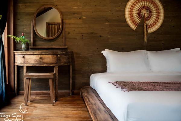 Maison Que – Nhà Nghỉ Dưỡng