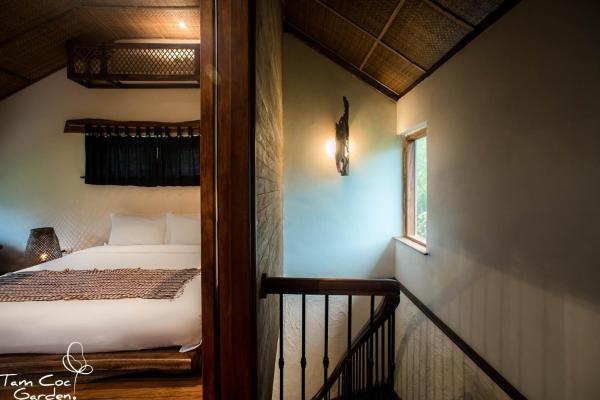 Maison Que – Nhà Nghỉ Dưỡng