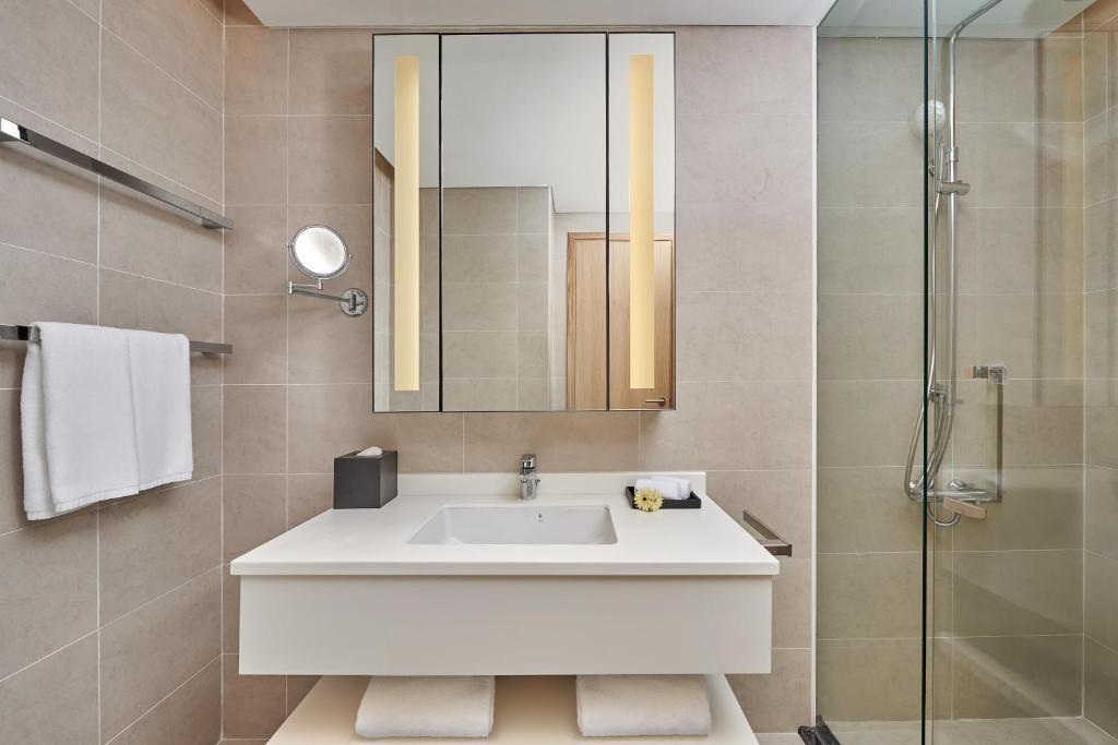 Suite 2 Phòng ngủ
