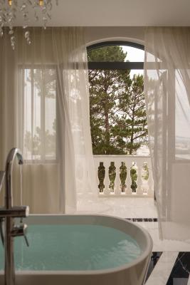 Premium Suite with Bathtub