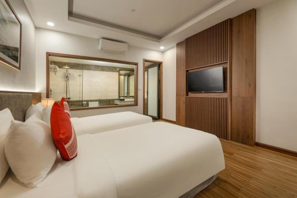 Phòng Tiêu Chuẩn 2 Giường Đơn