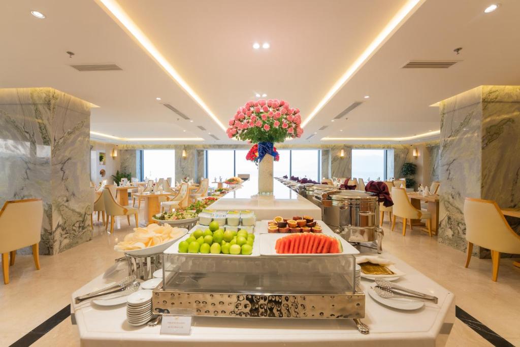 Seaside Grand Senior Family Suite