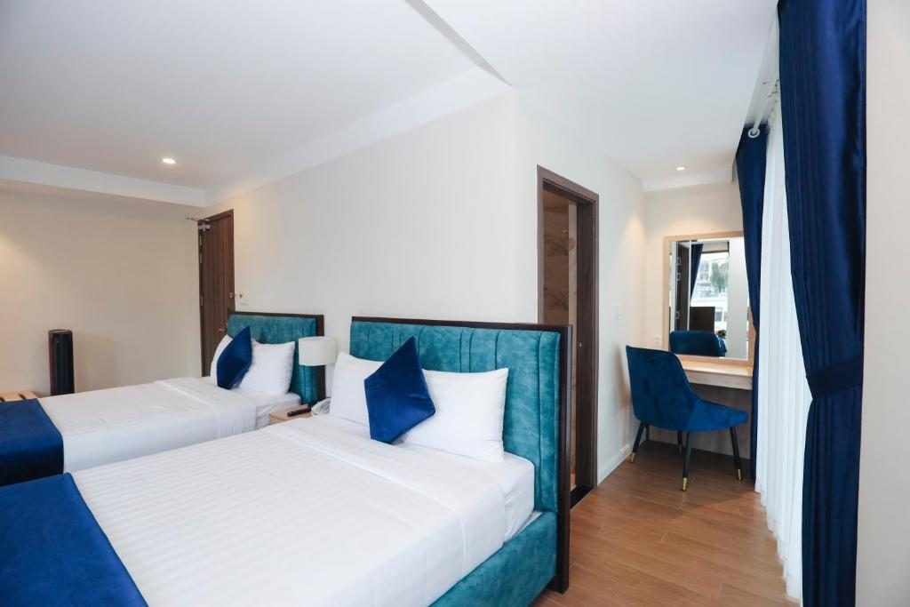 Suite Gia Đình