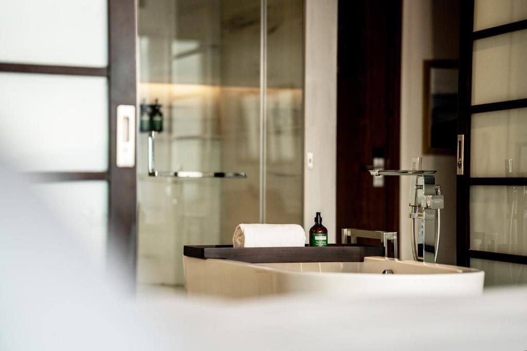 Phòng Tiêu Chuẩn 2 Giường Đơn