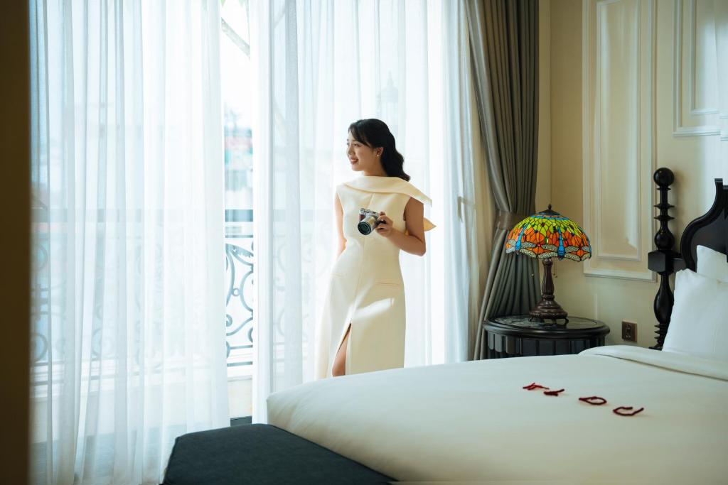Phòng GM Premium