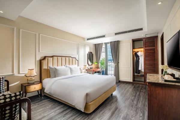 Suite Executive