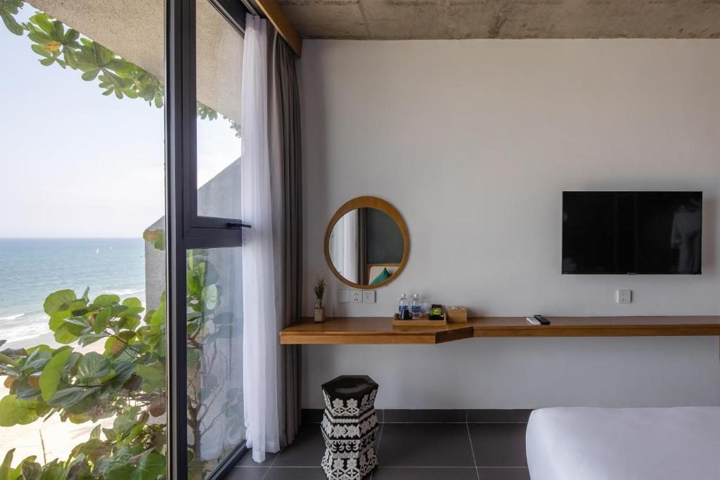 Suite Nhìn Ra Biển