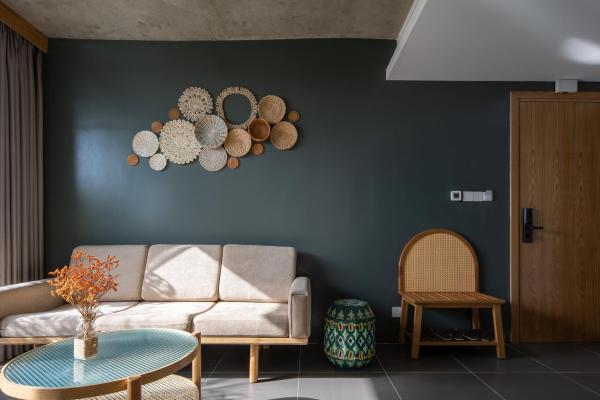 Suite Gia Đình
