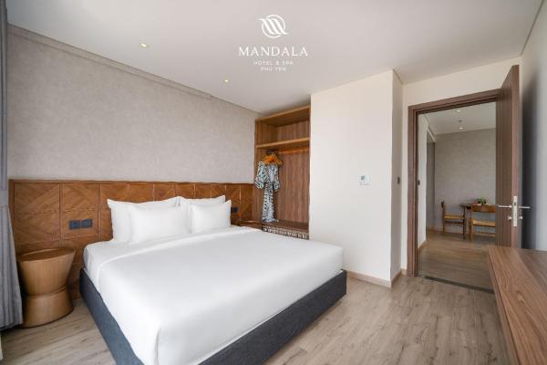 Suite Gia Đình Nhìn Ra Toàn Cảnh