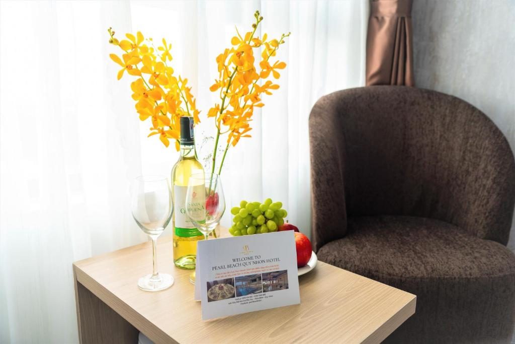 Suite Gia đình Nhìn ra Sông