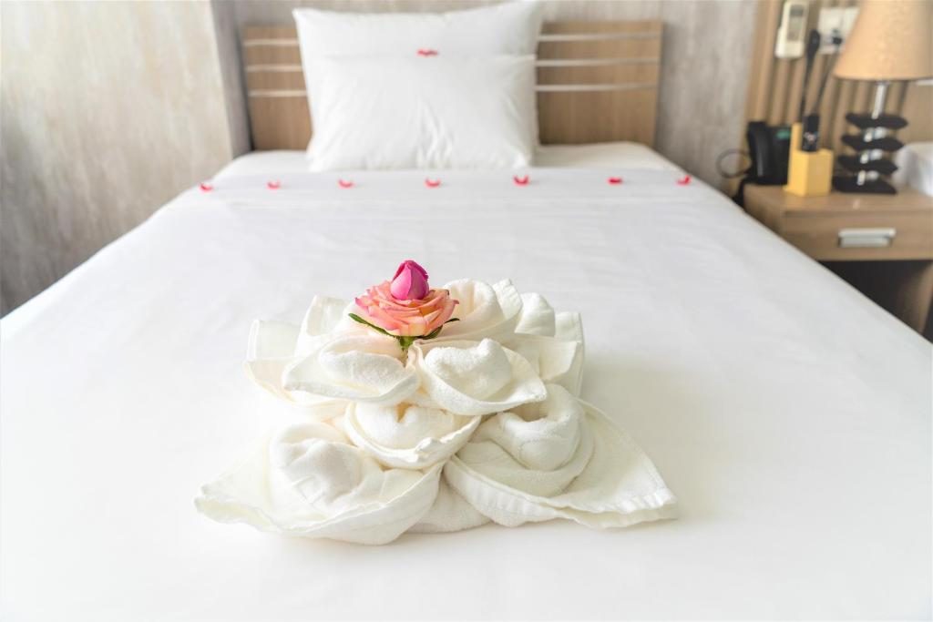 Suite Gia đình Nhìn ra Sông