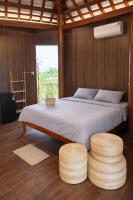 Bungalow – Nhìn Ra Mặt Nước