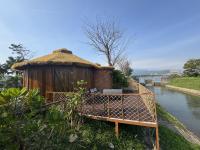 Bungalow – Nhìn Ra Mặt Nước