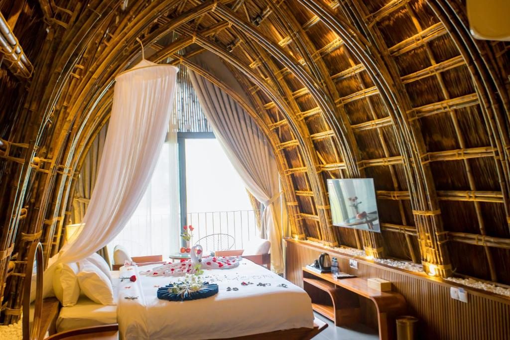 Bungalow 1 Phòng Ngủ