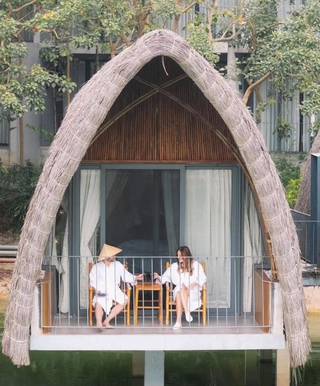 Bungalow 1 Phòng Ngủ