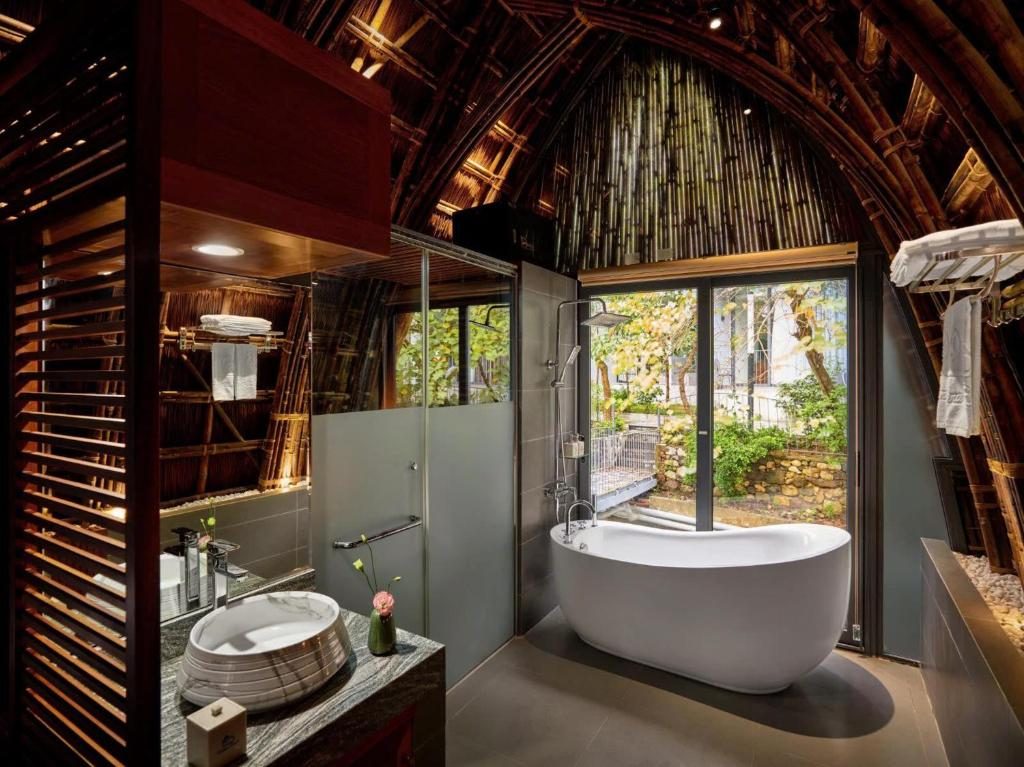 Bungalow 1 Phòng Ngủ