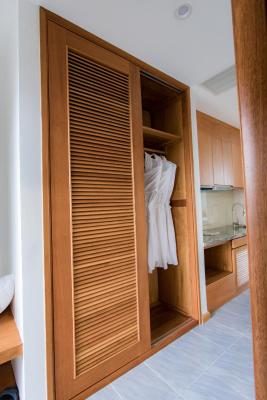 Suite Junior Có 2 Giường Đơn
