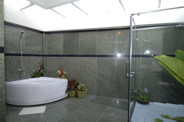 Bungalow Nhìn Ra Biển