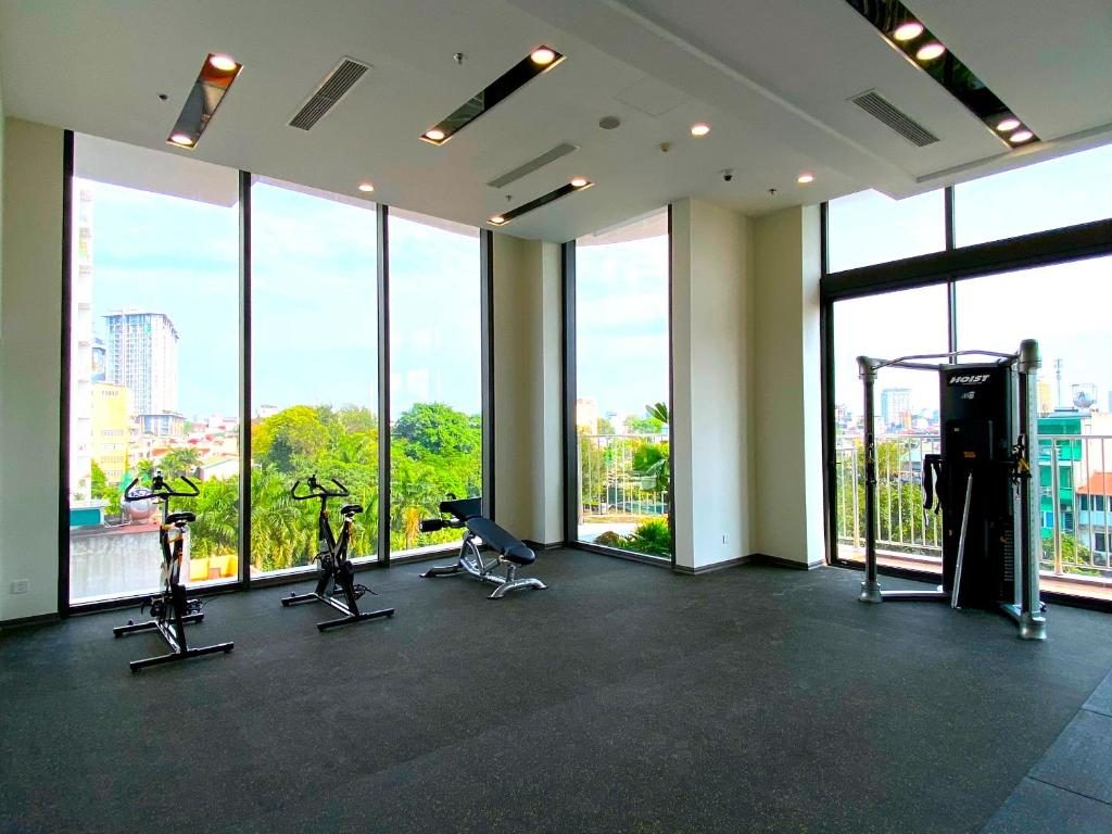 Suite 1 Phòng Ngủ