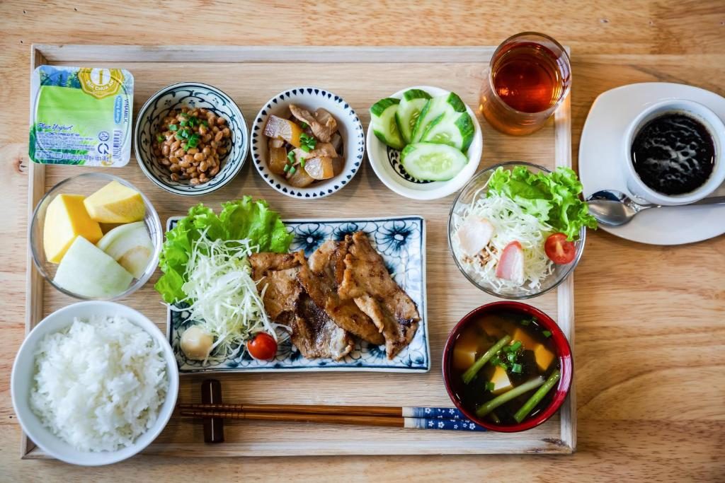 Suite 1 Phòng Ngủ