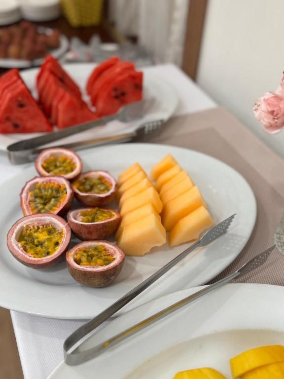 Suite 1 Phòng Ngủ