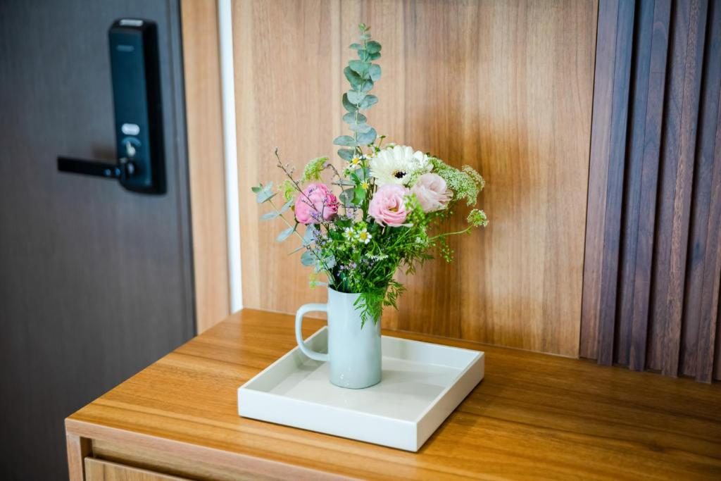 Suite 2 Phòng Ngủ