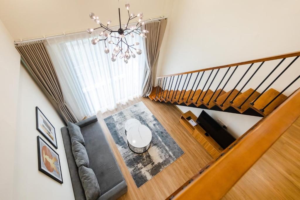 Suite 2 Tầng