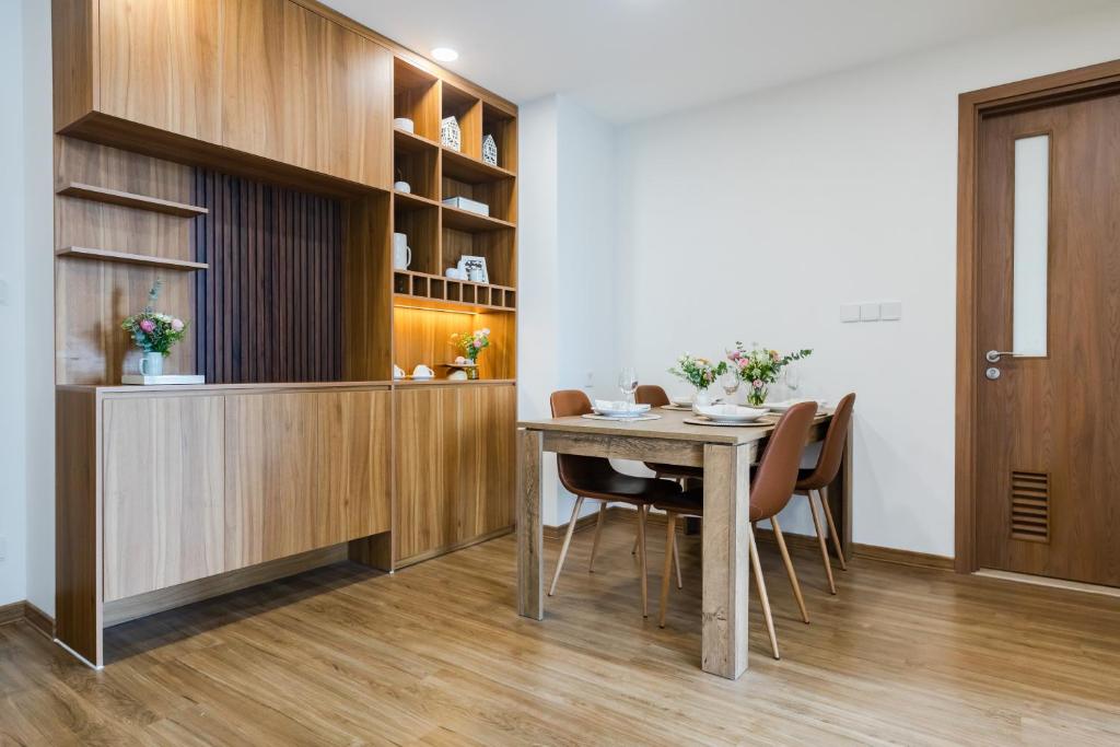 Suite Có Giường Cỡ King