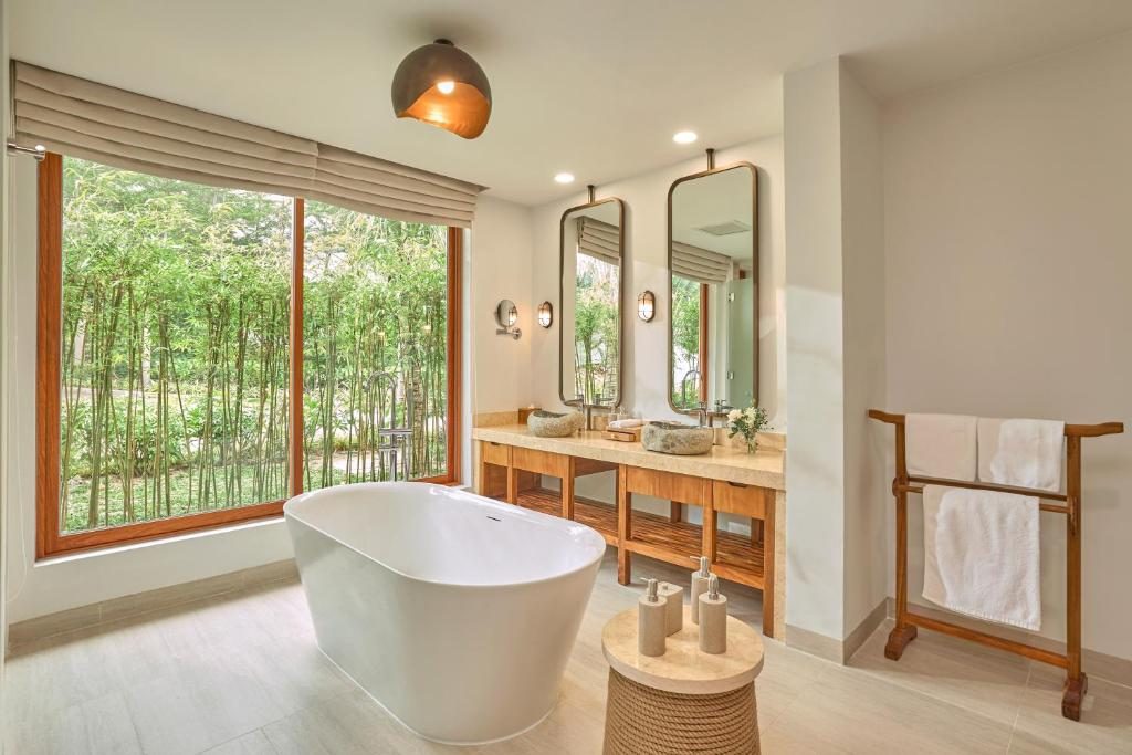 Lagoon One Bedroom Pool Villa