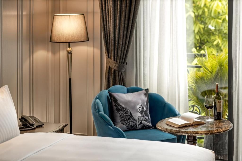 Suite Meritel