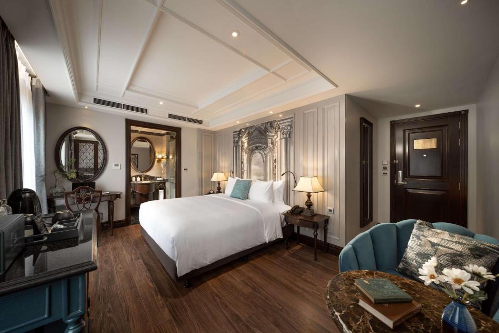 Suite Phố Cổ
