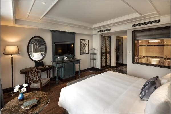 Suite Meritel