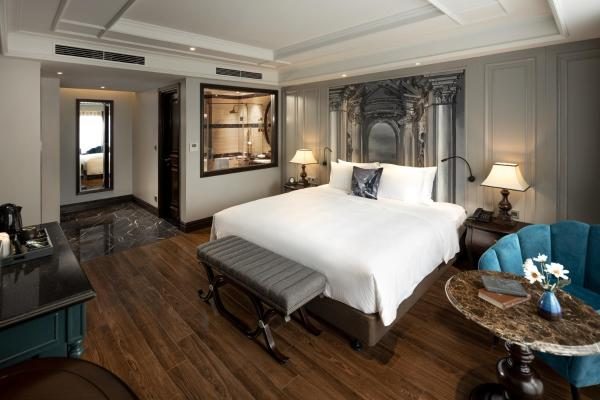 Suite Meritel