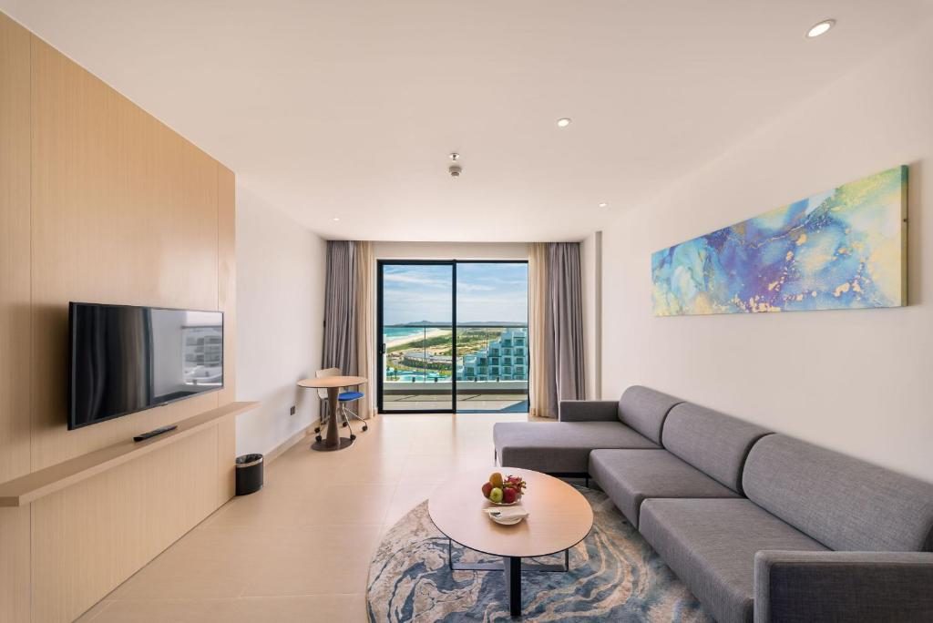 Suite One-Bedroom
