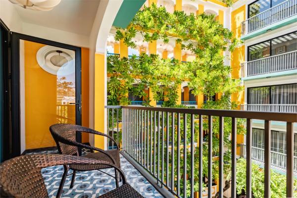 Phòng Grand Deluxe 3 Người