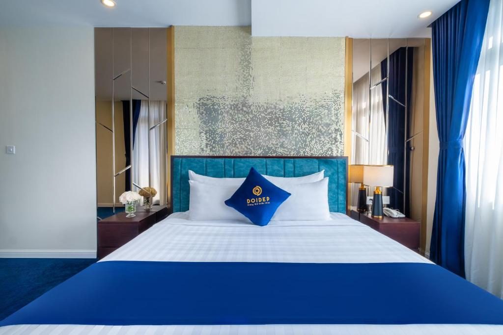 Suite 1 Phòng Ngủ